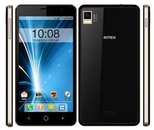 Intex Aqua Star HD Features And Price in India