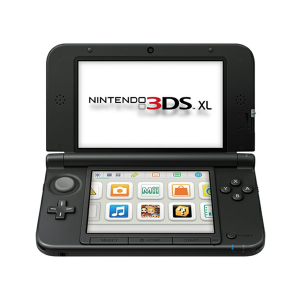 Nintendo 3DS XL Full Specification