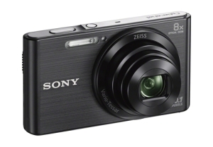 Sony CyberShot DSC-W830 Digital Camera